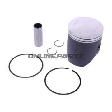 Stempelsæt 53.97mm D Athena 15mm stempelbolt standard boring