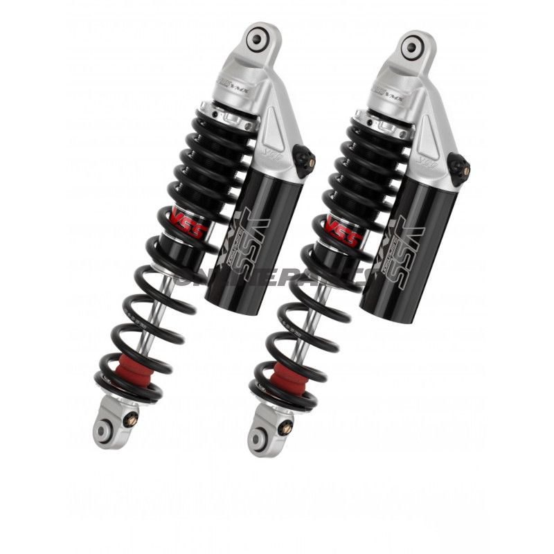 Stereo YSS justerbart støddæmper