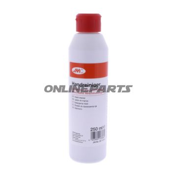 Håndrenser 250ML JMC gel