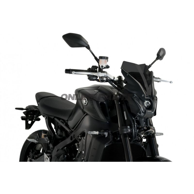 SPORTSSKÆRM NY GENERATION PUIG MØRK