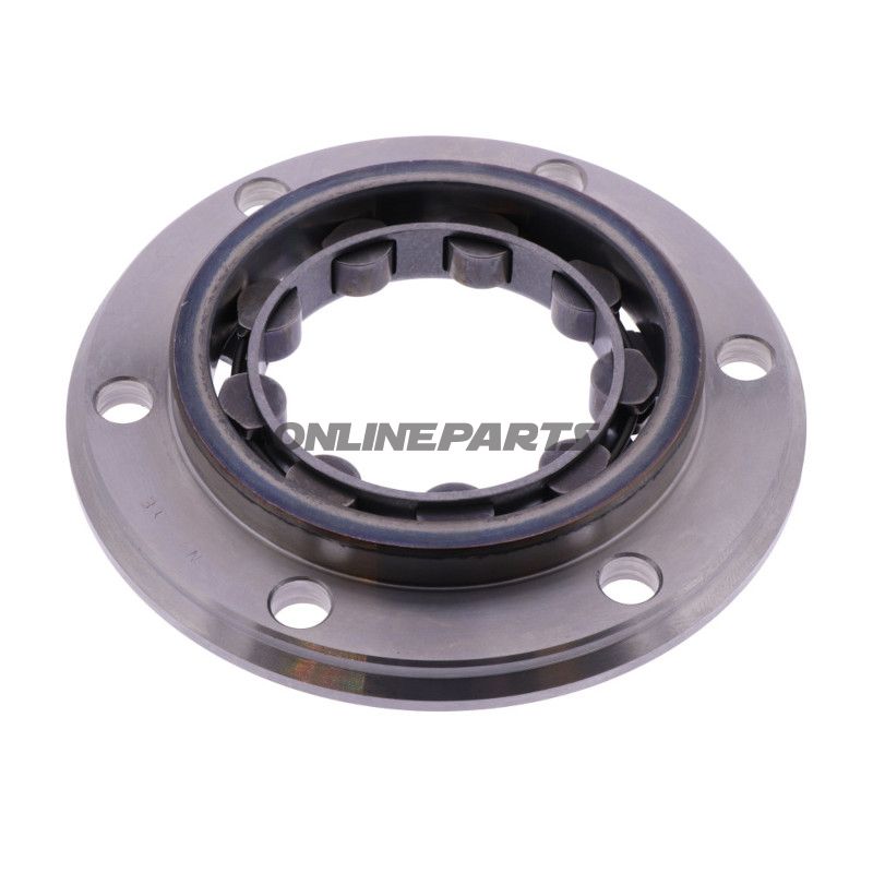 Starter clutch wheel original spare part