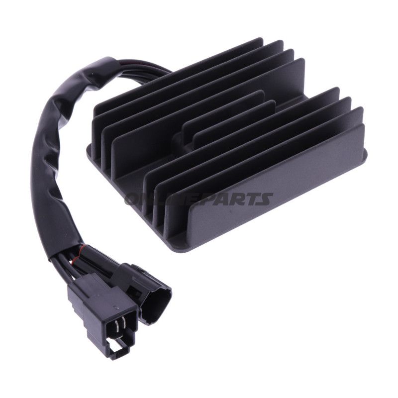 Regulator / ensretter JMP Alternativ: 7000115/1250