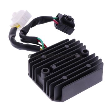 Regulator / ensretter JMP Alternativ: 7000090