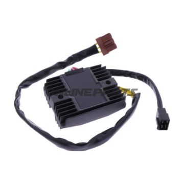 Regulator / ensretter JMP Alternativ: 7000343