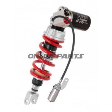 STØD MONO YSS JUSTERBAR