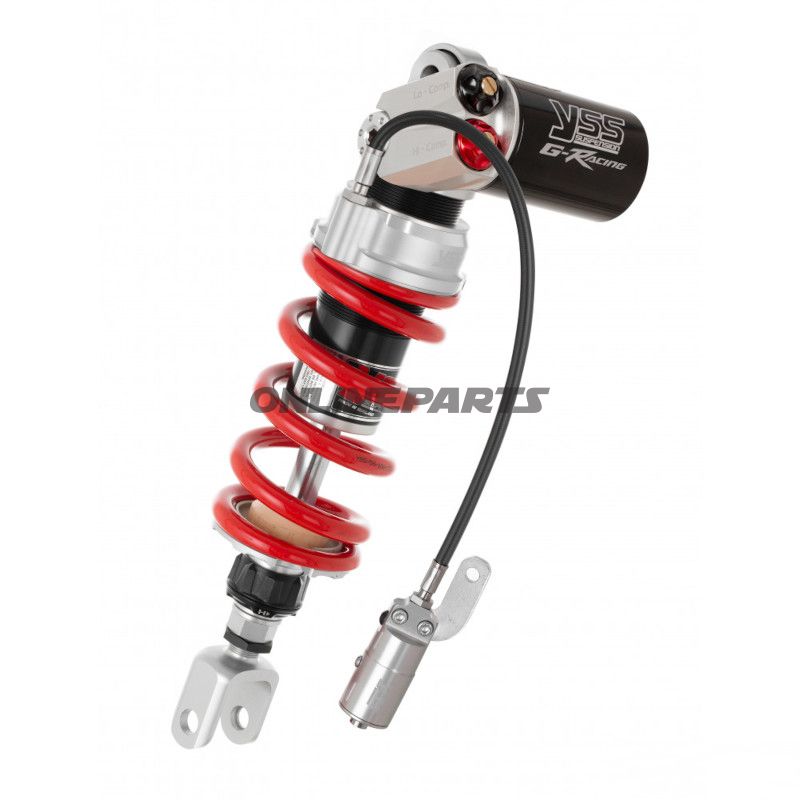 STØD MONO YSS JUSTERBAR