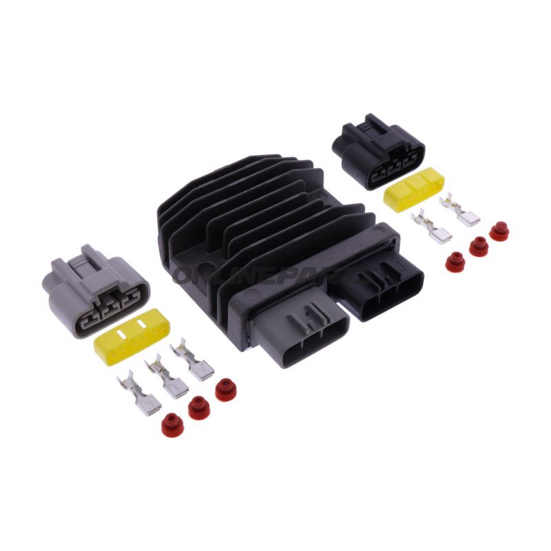 Regulator / ensretter JMP Alternativ: 7000079/7000109