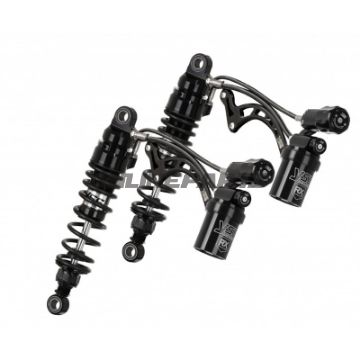 Stereo YSS justerbart støddæmper 60-95kg