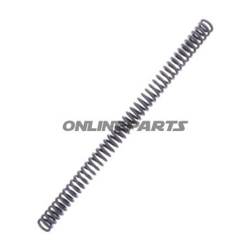 Gabelfeder lineær YSS Federrate 9,0 / 75-105 kg