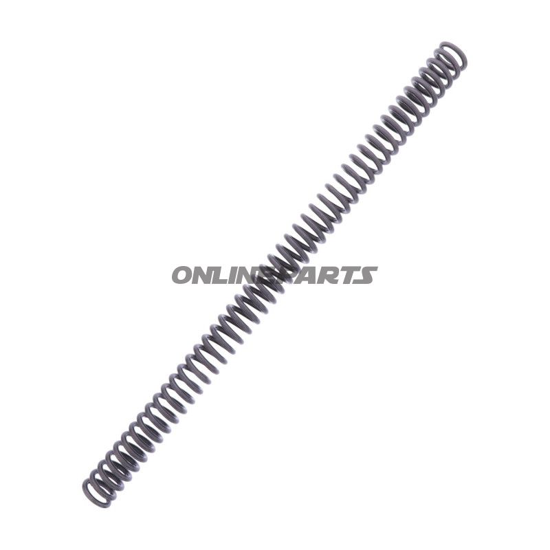 Gabelfeder lineær YSS Federrate 9,0 / 75-105 kg