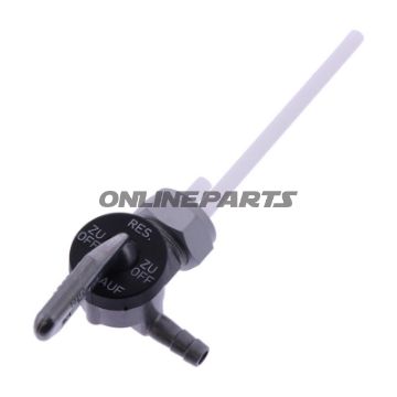 Brændstofhane alternativ: 7243778