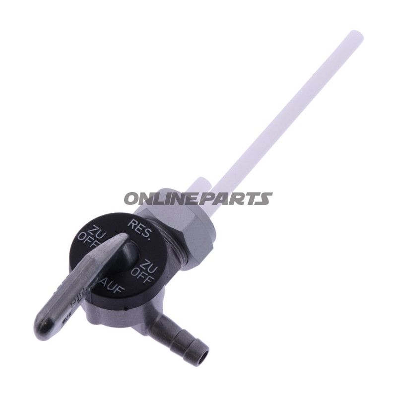 Brændstofhane alternativ: 7243778