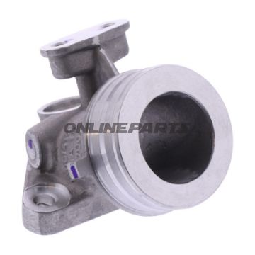 Indsugningsmanifold original reservedel Indhold 1 stk