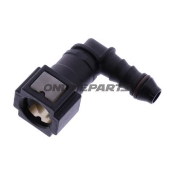 Indsugningsmanifold original reservedel Indhold 1 stk