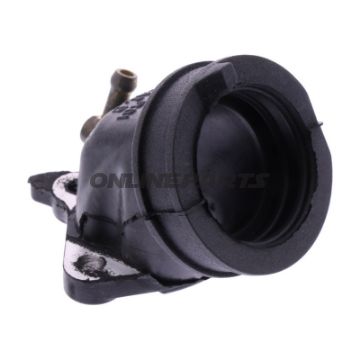 Indsugningsmanifold original reservedel indhold 1 stk.