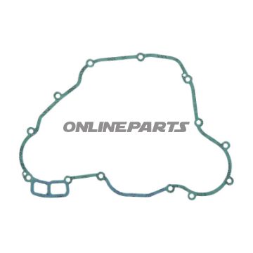 Pakningskoblingsdæksel inde i Athena