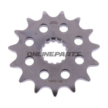 Tandhjul 15T deling 520 alternativ: 7264781