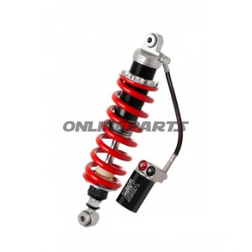 Mono YSS justerbar støddæmper