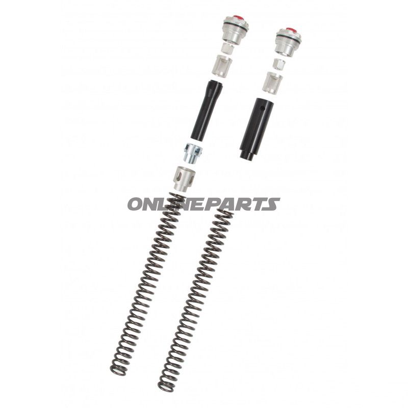 Gaffel opgraderingssæt YSS HYD UPGRADEKIT