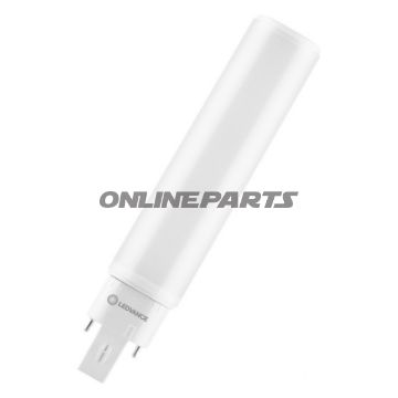 LED DULUX HF/AC 10W/840-STIK G24Q-3