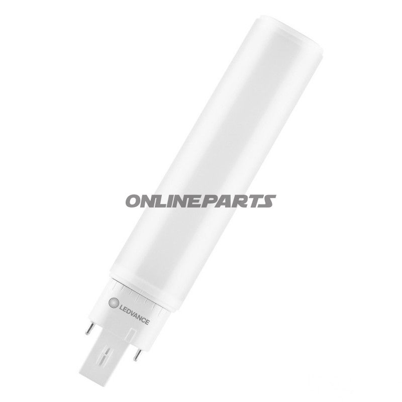 LED DULUX HF/AC 10W/840-STIK G24Q-3