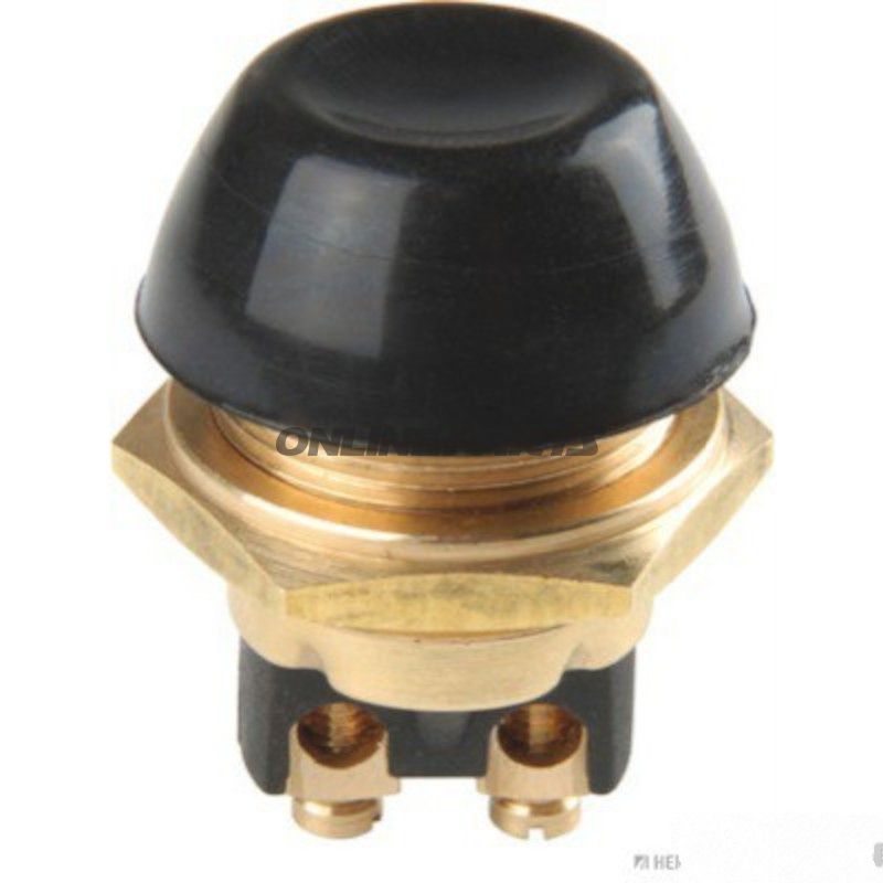 Trykknap MQ saltvandsresistent