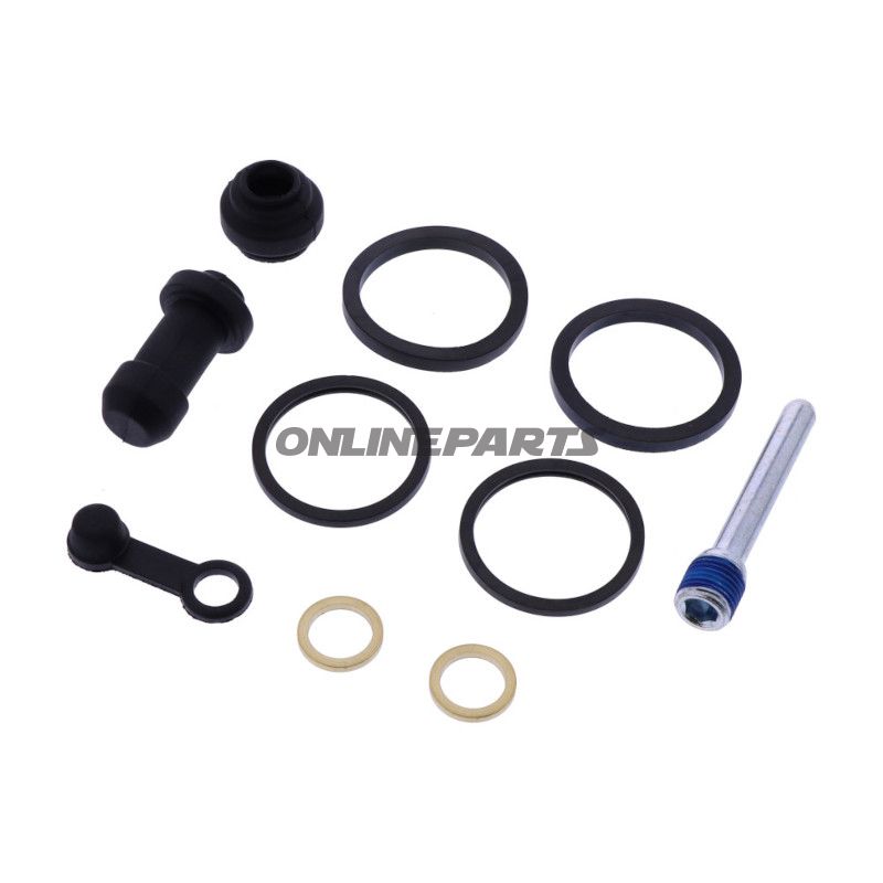 Bremsekaliper reparationssæt JMP