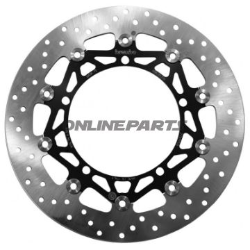 Brembo bremseskive