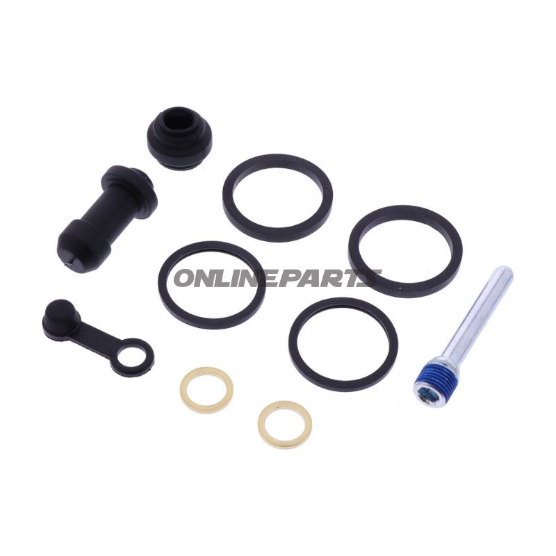 Bremsekaliper reparationssæt JMP