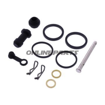 Bremssattel Reparatursatz JMP Alternativ: 7170631