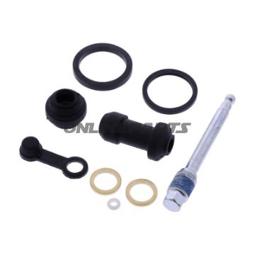 Bremsekaliper reparationssæt JMP