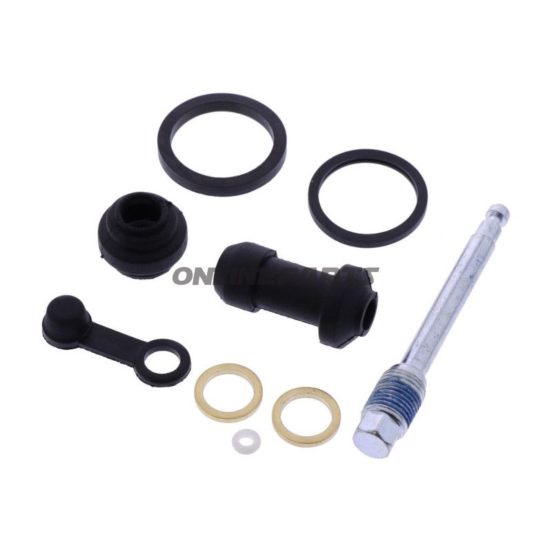 Bremsekaliper reparationssæt JMP