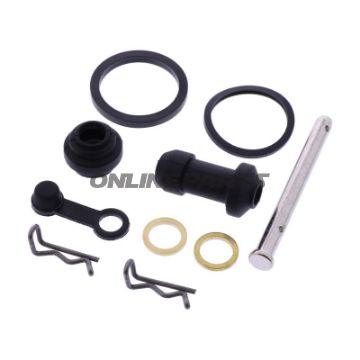 Bremsekaliper reparationssæt JMP