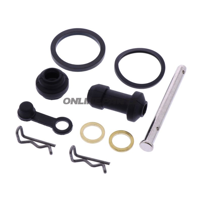 Bremsekaliper reparationssæt JMP