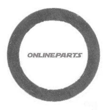 FORSEGLER F BR SCHL MQ KOBBER 12,3X1,0