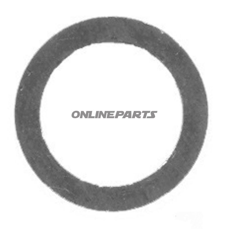 FORSEGLER F BR SCHL MQ KOBBER 12,3X1,0