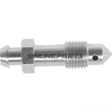 Udluftningsventil MQ M10X1 SW10 L31.6