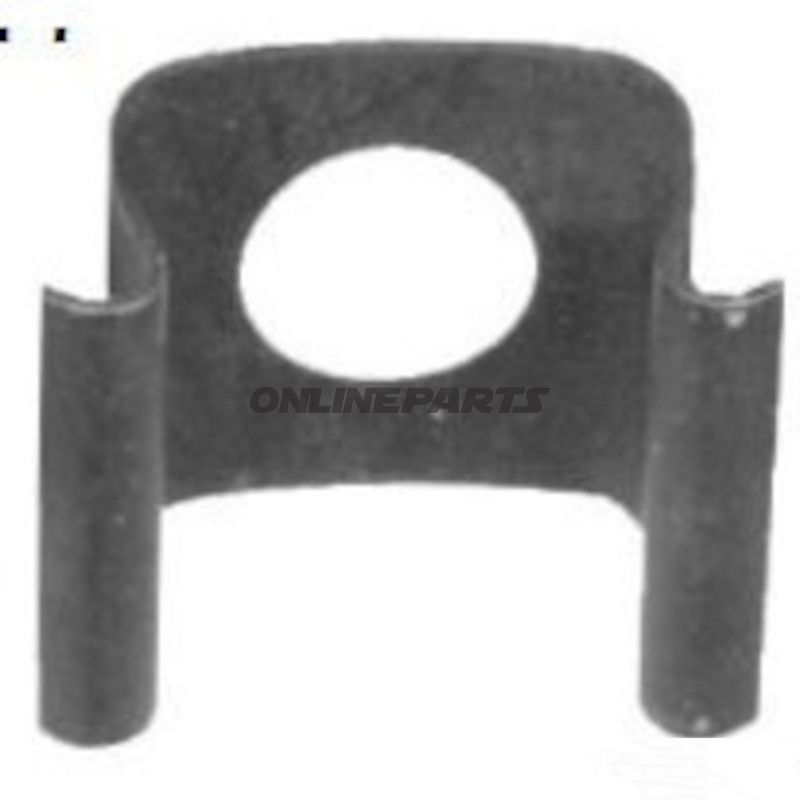 Holder til bremseledning MQ