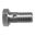 Hulskrue til bremseledning MQ M10X1 SW14 L27.0