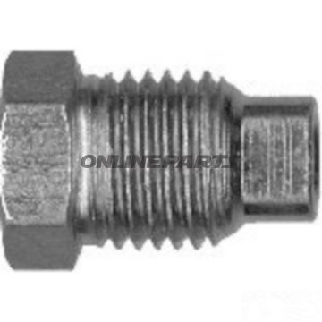 UEBERWURFSCHR MQ M12X1,25 DM 5,0 BOERD E/FOR