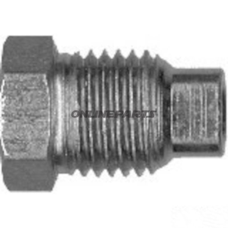 UEBERWURFSCHR MQ M12X1,25 DM 5,0 BOERD E/FOR