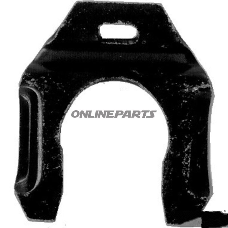 Holder til bremseledning MQ