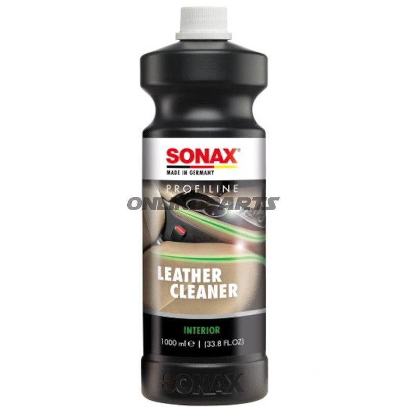 LEDERREINIGER 1L LYD LÆDERRENERE PROFILINE