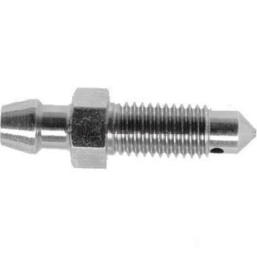 Udluftningsventil MQ M8X1 SW9 L33.5