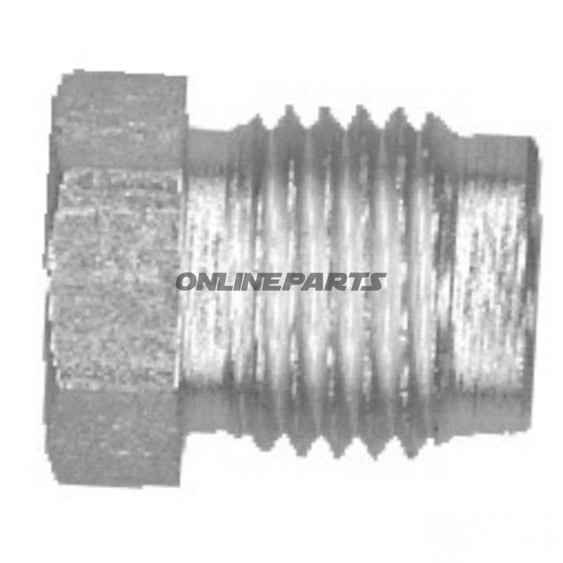 UEBERWURFSCHR MQ 1/2X20 DM 6,2 BOERD E/FOR