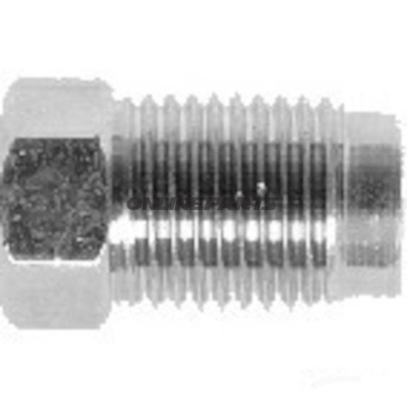 UEBERWURFSCHR MQ M10X1 DM 5.0 L18 BOERD E