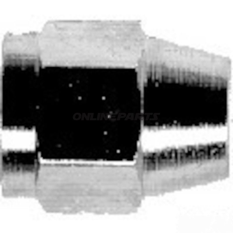 UEBERWURFMUTTER MQ 3/8X24 DM 5 L16 BOERD E