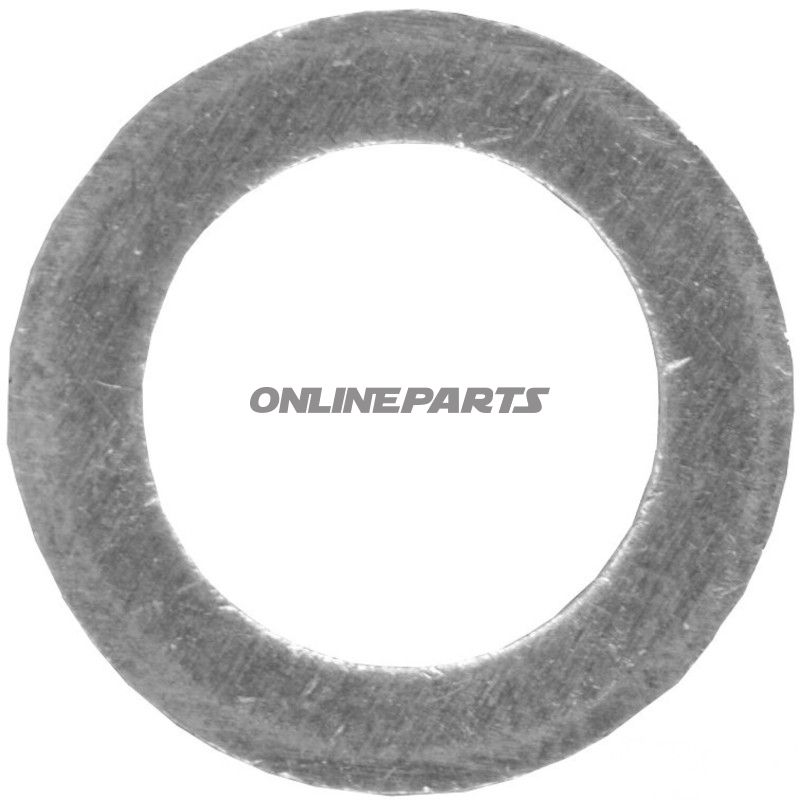 PAKNING F BR SCHL MQ KOBBER 10X1,5