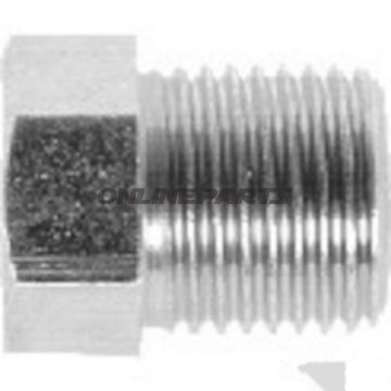 UEBERWURFSCHR MQ 7/16X24 DM 6,5 BOERD E/FOR