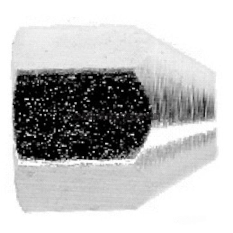 UEBERWURFMUTTER MQ 3/8X24 DM 5,0 BOERD E